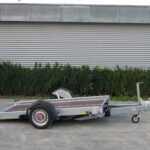STEMA WOM 1300 STS XT O2 13-25-15.1 Absenkanhänger