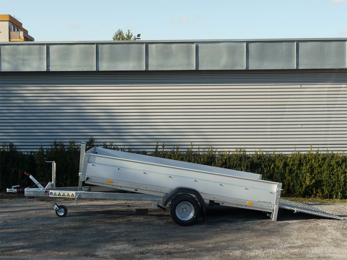 st24257001_stema_mut_o2_15-30-151_3NowCzkWeiH7tj.jpg STEMA MUT O2 15-30-15.1 Kippmechanik über Teleskopstütze - Bild 1
