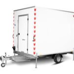 STEMA P-BOX SHBK O1 7.5-30-20.1.P23 Bauwagen