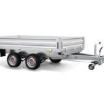 STEMA SH O2 27-40-20.2 Alu-Bordwand