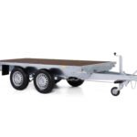 STEMA SHP O2 35-30-18.2 Plattform ohne Bordwände