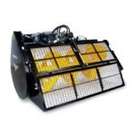 RABAUD TURBOMIX 1115 GH | Betonmischschaufel für Radlader 20,0 – 30,0 to.