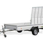 Unsinn UT-K 3015-13-14 Mit Rampe
