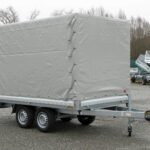 Unsinn WEB 24 H 3017-20-13 Hochplane und Gestell 1800 mm