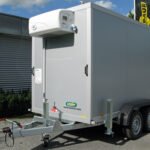 Unsinn UKT 6C 3617-26-14 Robuster Tieflader-Kühlkoffer mit hochwertiger Ausstattung