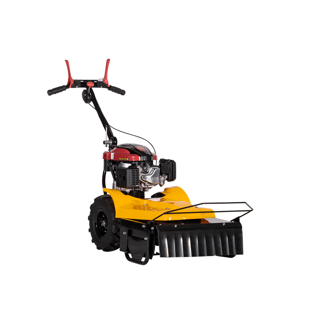 zoom-pb-hgm550-1.2-1.png LUMAG HGM550 – Mulchmäher / Handgeführter Mulcher - Bild 1