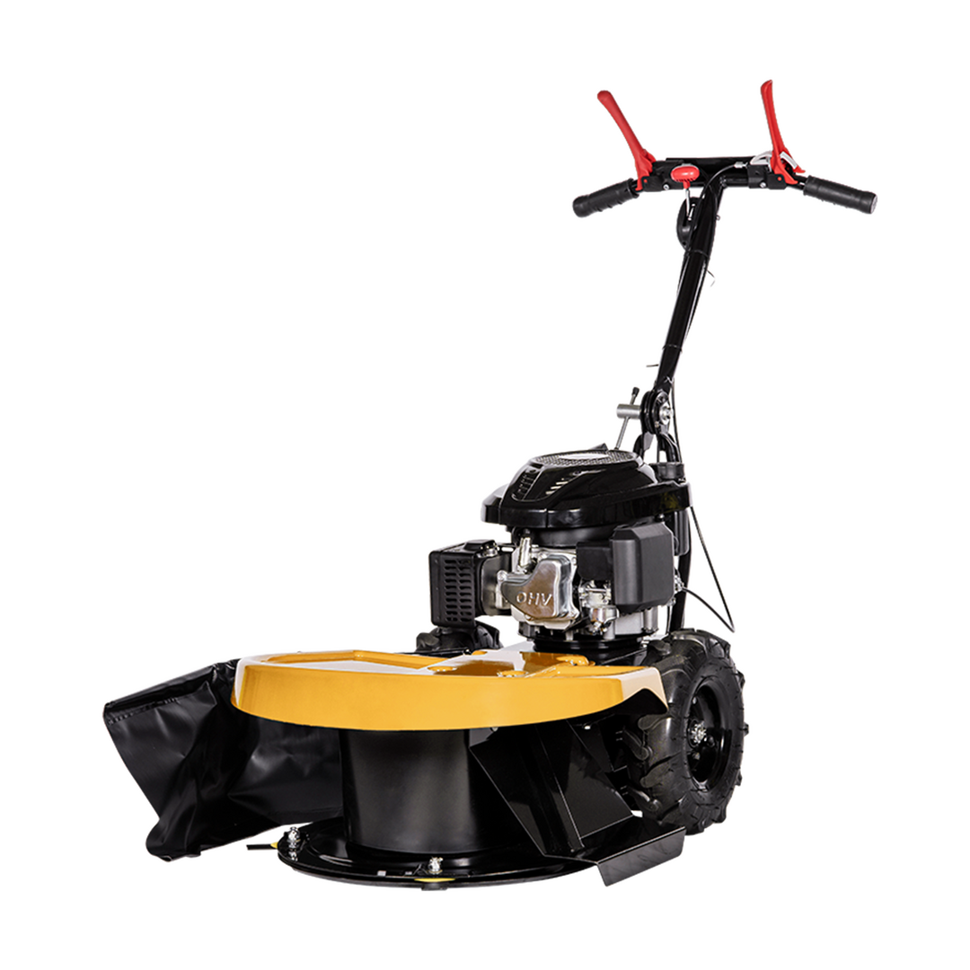 zoom-pb-hgs580-2.png LUMAG HGS580 – Hochgrasschneider - Bild 1